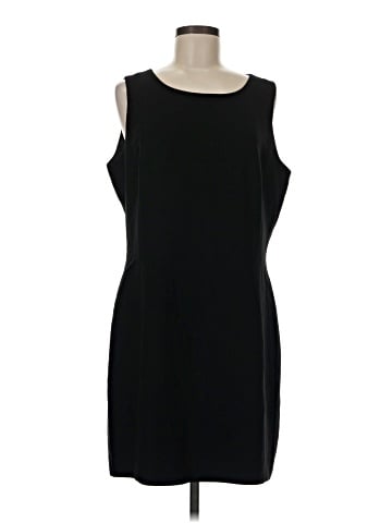 Neiman Marcus Cocktail Dress (view 1)