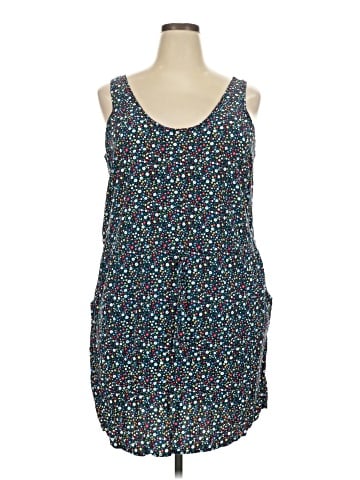 Gap Outlet Casual Dress (view 1)
