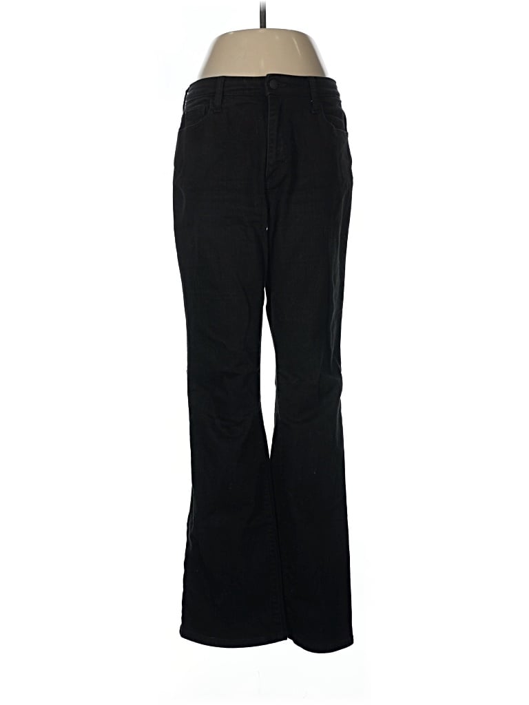 Pre-owned Universal Thread Jeans In Black
