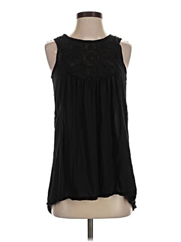 Dylan Sleeveless Blouse (view 1)