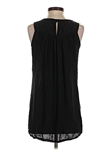 Dylan Sleeveless Blouse (view 2)