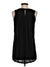 Dylan 100% Modal Black Sleeveless Blouse Size XS - photo 2