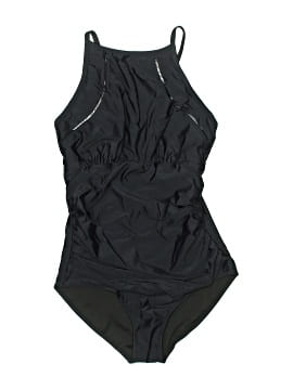Assorted Brands One Piece Swimsuit