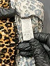 Unbranded Animal Print Gold Casual Pants Size M - photo 8
