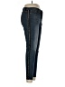 Gap Outlet Solid Blue Jeans Size 30 waist - photo 4