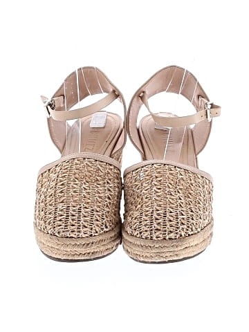 Schutz Wedges (view 2)