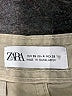 Zara Gray Cargo Pants Size 4 - photo 4