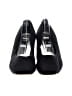 Stuart Weitzman Black Heels Size 7 1/2 - photo 2