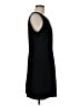 Neiman Marcus Solid Black Cocktail Dress Size M (estimated) - photo 4
