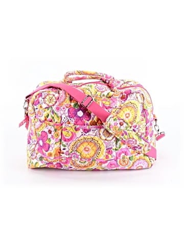 Vera Bradley Weekender (view 1)