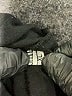 Unbranded Solid Black Casual Pants Size XL - photo 4