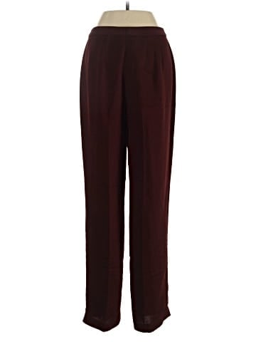 Linda Allard Ellen Tracy Casual Pants (view 2)