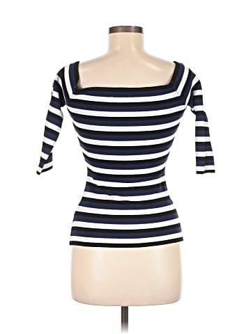 RACHEL Rachel Roy 3/4 Sleeve Top (view 2)
