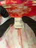 Terra & Sky Print Pink Active Pants Size 1X - photo 7
