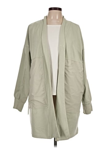 FLX Trenchcoat (view 1)