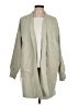 FLX Green Trenchcoat Size L - photo 1