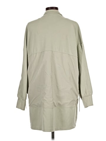FLX Trenchcoat (view 2)