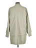 FLX Green Trenchcoat Size L - photo 2