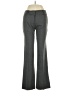 XOXO Chevron-herringbone Gray Dress Pants Size 0 - photo 1