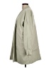 FLX Green Trenchcoat Size L - photo 5