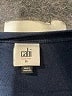 CAbi Blue Long Sleeve Top Size M - photo 7