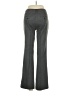 XOXO Chevron-herringbone Gray Dress Pants Size 0 - photo 2