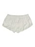Lululemon Athletica Silver Athletic Shorts Size 14 - photo 2
