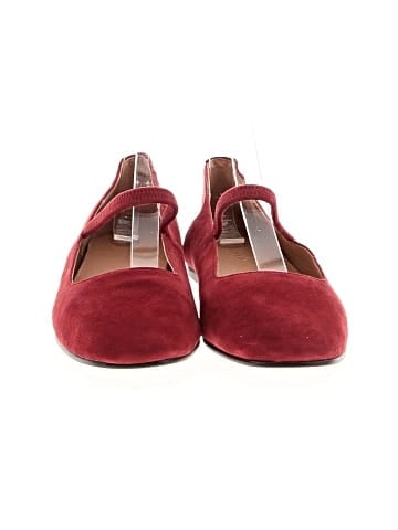 Madewell Flats (view 2)