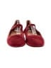 Madewell Burgundy Flats Size 6 - photo 2