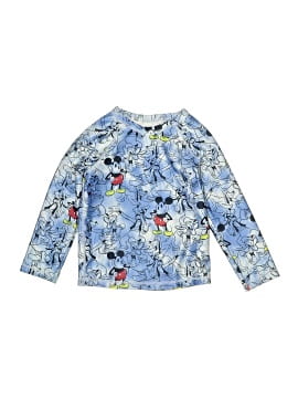 Gap Long Sleeve T-Shirt (view 1)