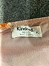 Kindred Brown Casual Dress Size L (petite) - photo 7