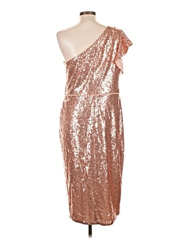 IEENA for Mac Duggal Cocktail Dress (view 2)