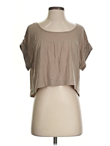 Marc by Marc Jacobs Short Sleeve T-Shirt (view 1)