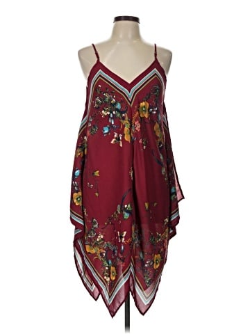 Meraki Casual Dress (view 1)