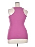 Assorted Brands 100% Cotton Pink Tank Top Size 2X - photo 2