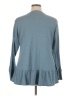 Maurices Blue Casual Dress Size XL - photo 2