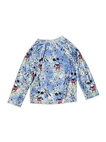 Gap Long Sleeve T-Shirt (view 2)