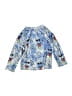 Gap Print Blue Long Sleeve T-Shirt Size 3 - photo 2
