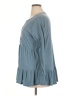 Maurices Blue Casual Dress Size XL - photo 5