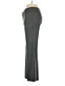 XOXO Chevron-herringbone Gray Dress Pants Size 0 - photo 5