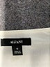 Alfani Ivory Long Sleeve Blouse Size 1X - photo 7