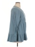 Maurices Blue Casual Dress Size XL - photo 4