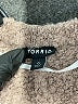 Torrid Brown Cardigan Size Lg Plus (0) - photo 7