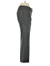 XOXO Chevron-herringbone Gray Dress Pants Size 0 - photo 4