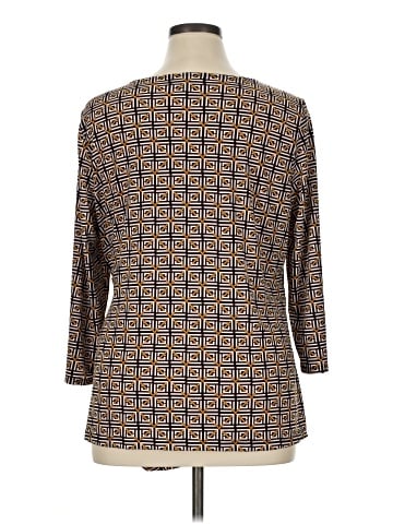 Liz Claiborne Career Casual Dress (view 2)