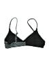 Onia Animal Print Black Swimsuit Top Size S (estimated) - photo 2