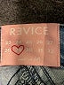 REVICE Blue Jeans Size 29 waist - photo 7
