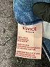 REVICE Blue Jeans Size 29 waist - photo 8