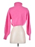 Lulus Pink Turtleneck Sweater Size XS - photo 2