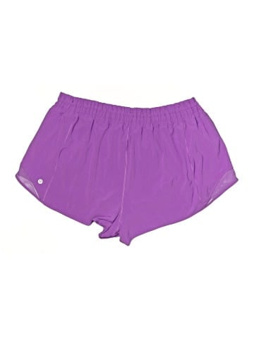Lululemon Athletica Athletic Shorts (view 2)